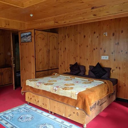 Summer Cottages Манали Экстерьер фото