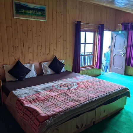 Summer Cottages Манали Экстерьер фото