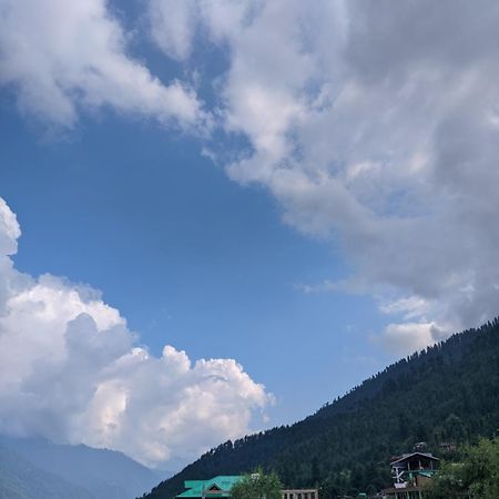 Summer Cottages Манали Экстерьер фото