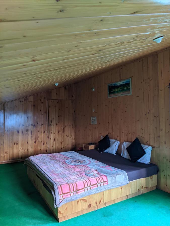 Summer Cottages Манали Экстерьер фото
