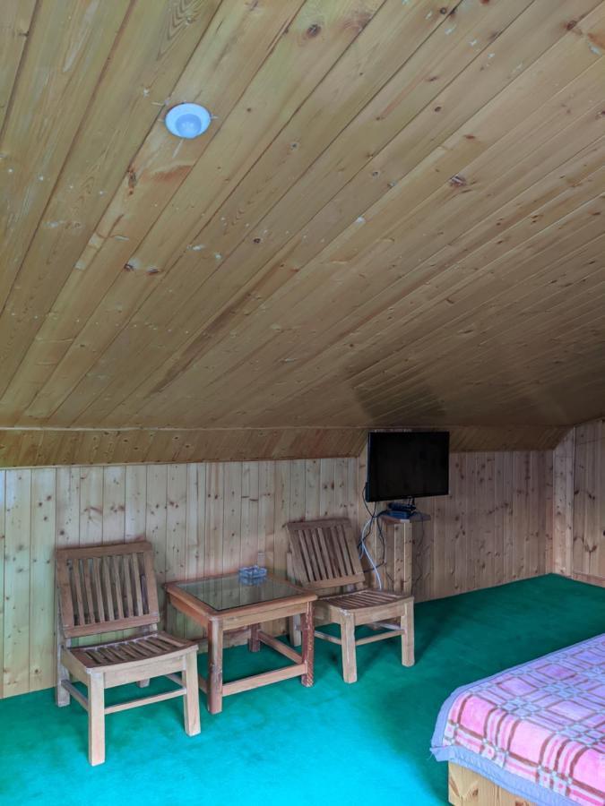 Summer Cottages Манали Экстерьер фото