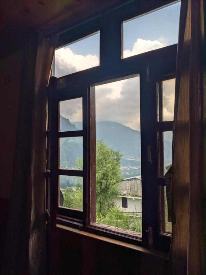 Summer Cottages Манали Экстерьер фото