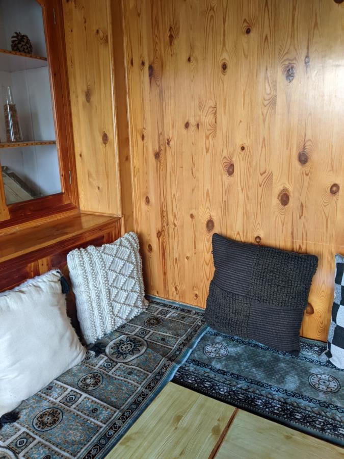 Summer Cottages Манали Экстерьер фото