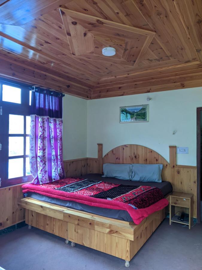 Summer Cottages Манали Экстерьер фото