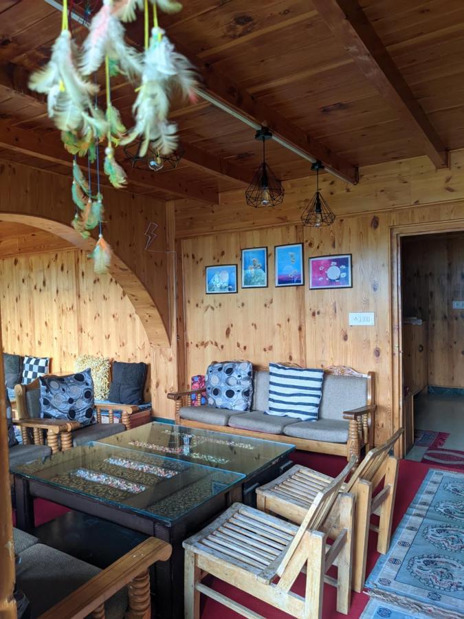 Summer Cottages Манали Экстерьер фото