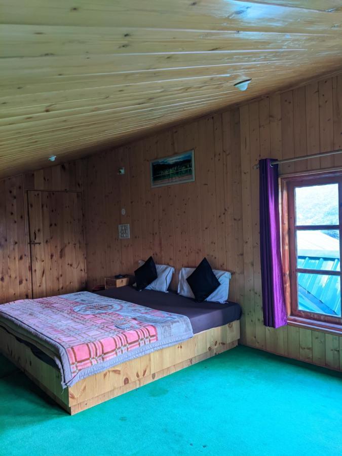 Summer Cottages Манали Экстерьер фото
