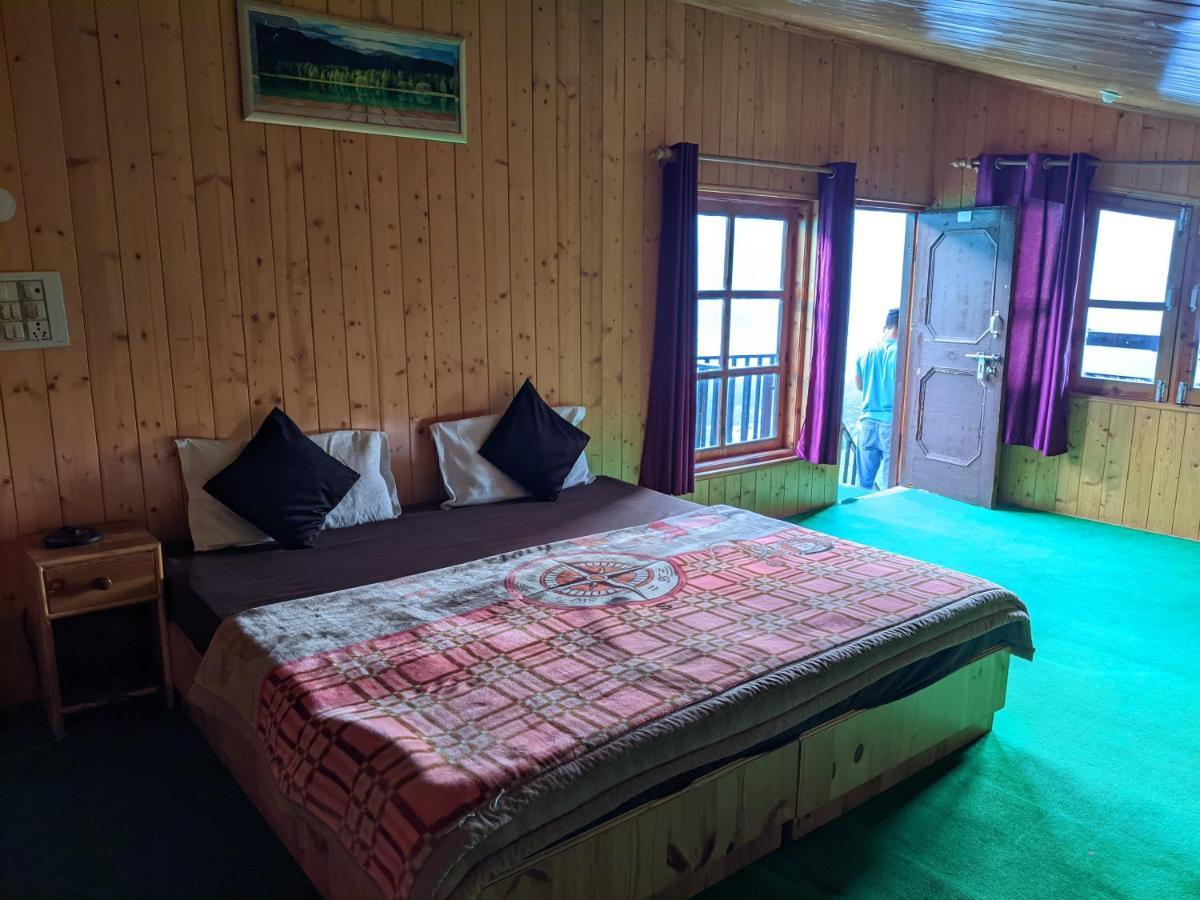 Summer Cottages Манали Экстерьер фото