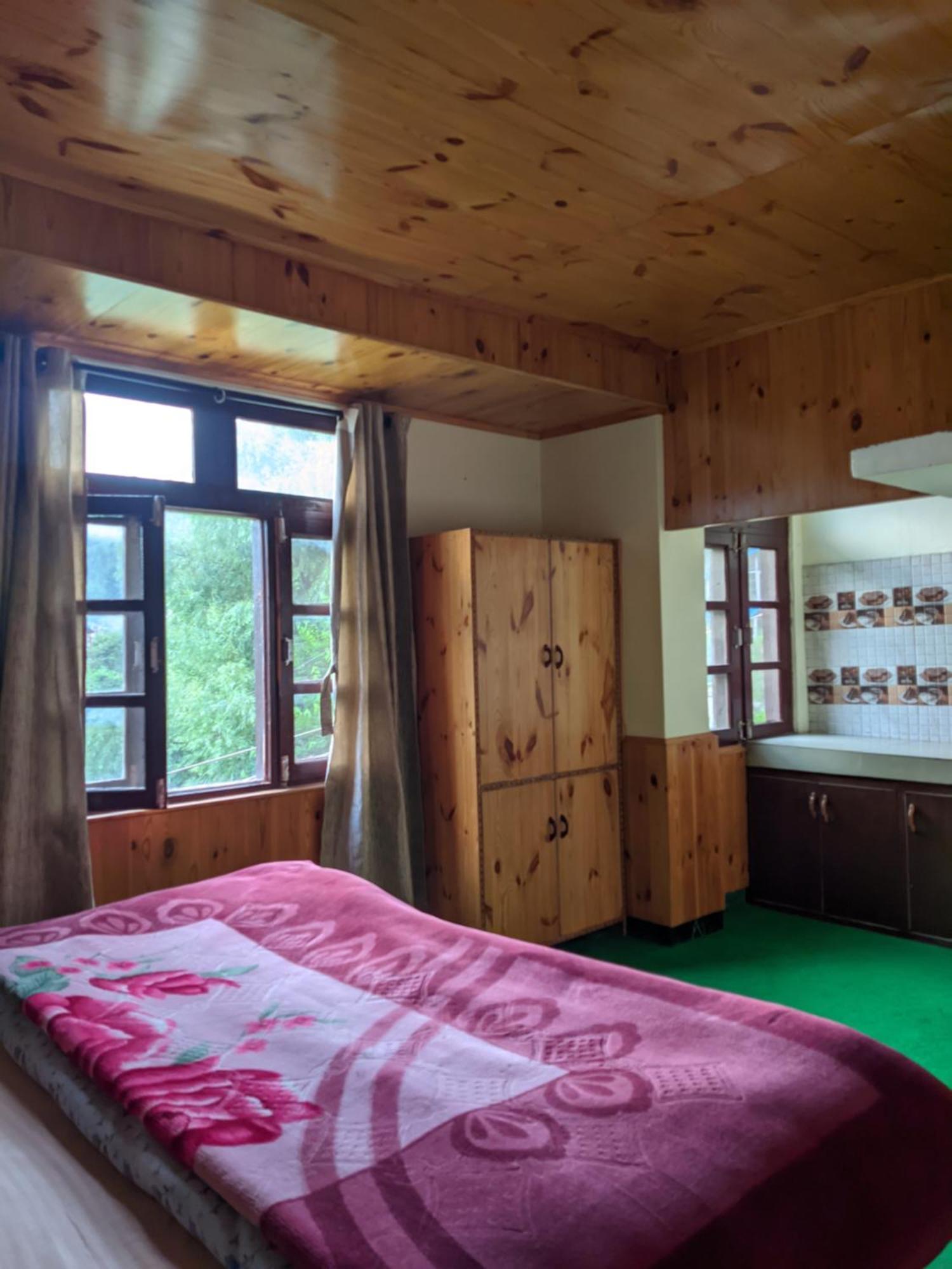 Summer Cottages Манали Номер фото